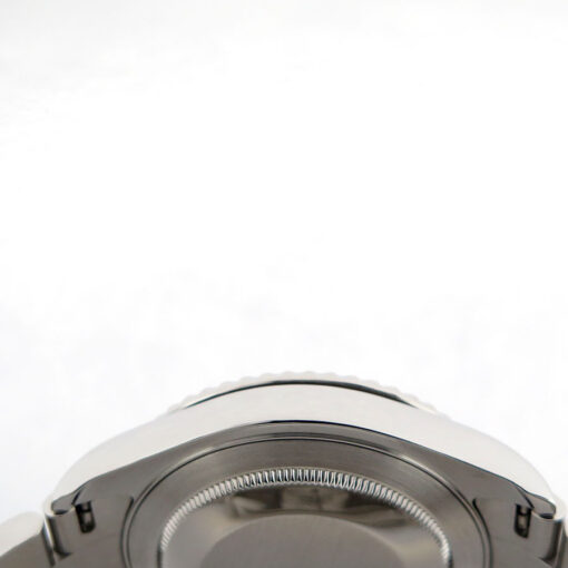 Rolex 16622 Yachtmaster with Platinum Dial - Image 5