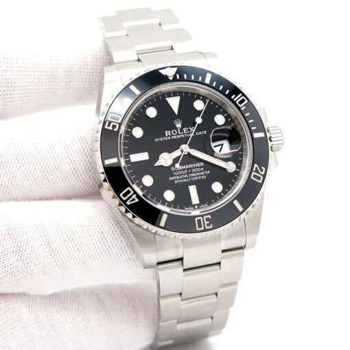 Rolex 126610LN Submariner Date 41
