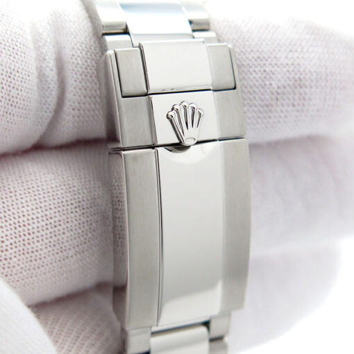 Rolex 116520 Cosmograph Daytona with White Dial - Image 7