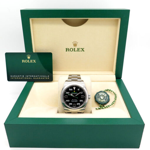 Rolex 116900 Air King - Image 2