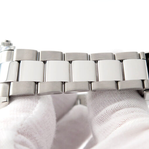 Rolex 116520 Cosmograph Daytona with White Dial - Image 8