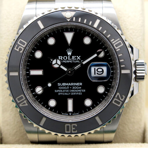Rolex 126610LN Submariner Date 41 - Image 3