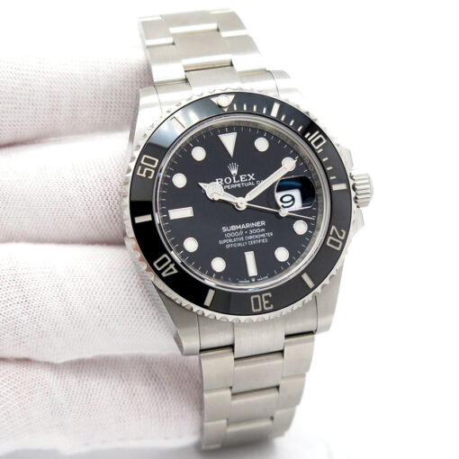 Rolex 126610LN Submariner Date 41