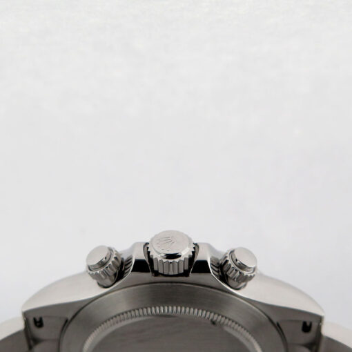 Rolex 116520 Cosmograph Daytona with White Dial - Image 4