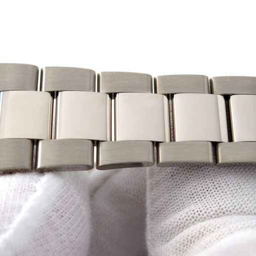 Rolex 126619LB Submariner 41 18K White Gold - Image 6