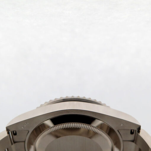 Rolex 126619LB Submariner 41 18K White Gold - Image 5