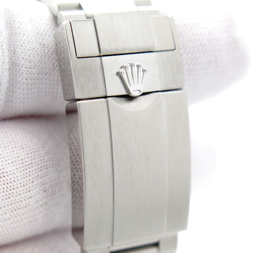 Rolex 226570 Explorer II with White Dial - Image 7