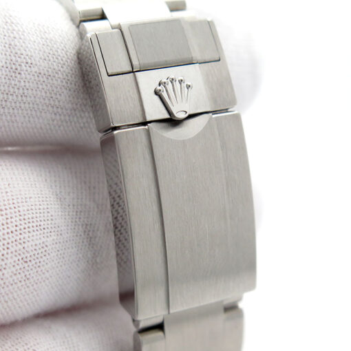 Rolex 216570 Explorer II with White Dial - Image 7