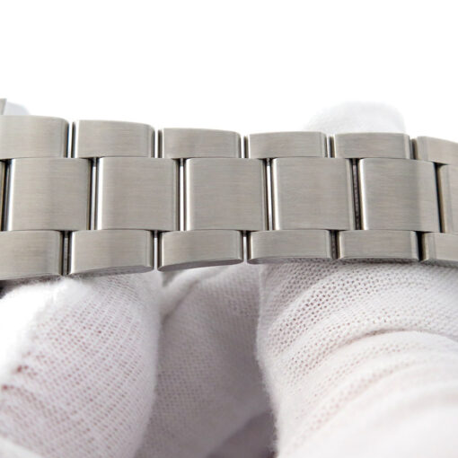 Rolex 216570 Explorer II with White Dial - Image 6