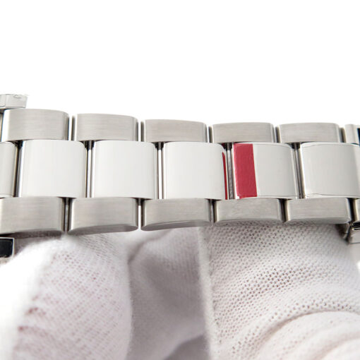 Rolex 116400GV Milgauss with Black Dial (New Old Stock) - Image 8