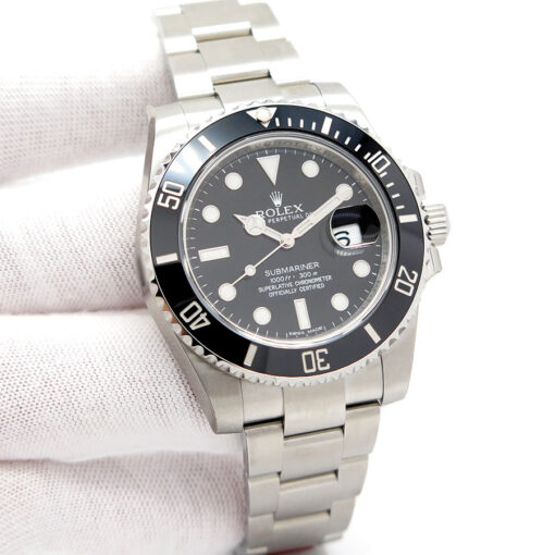 Rolex 116610LN Submariner (New Old Stock)