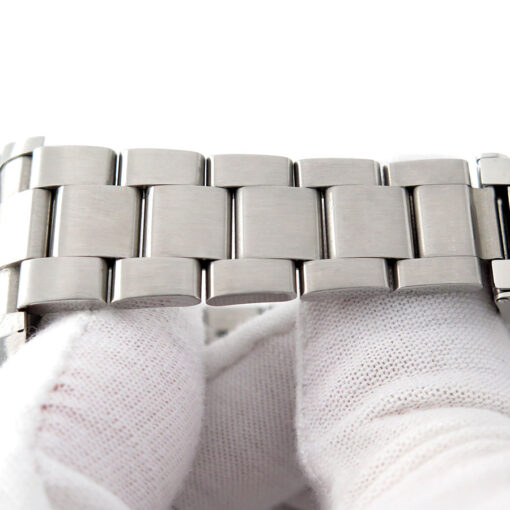 Rolex 16710 GMT Master II with Red & Blue Bezel - Image 13