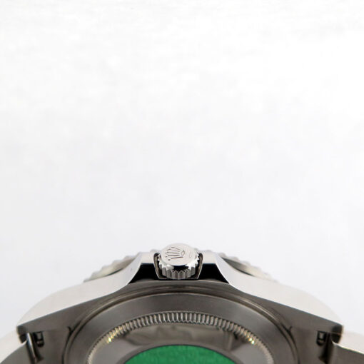 Rolex 16710 GMT Master II with Red & Blue Bezel - Image 5
