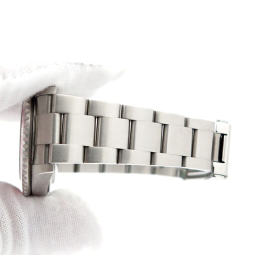 Rolex 16710 GMT Master II with Red & Blue Bezel - Image 14
