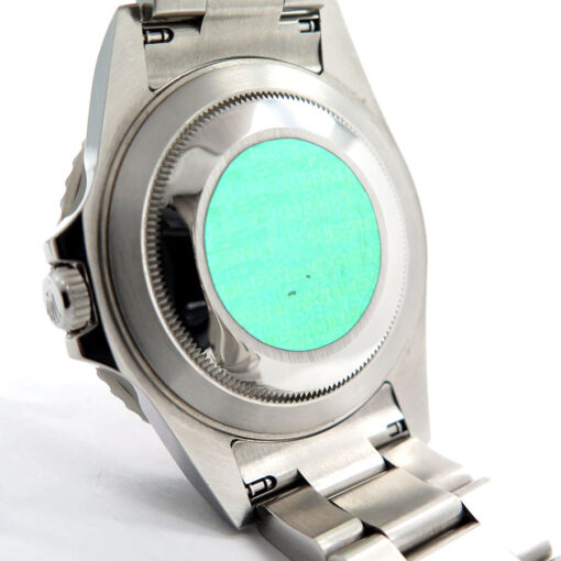 Rolex 16710 GMT Master II with Red & Blue Bezel - Image 4