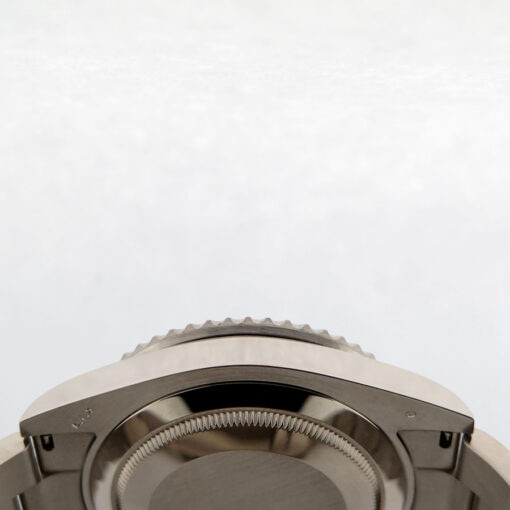 Rolex CPO 126619LB Submariner 41 18K White Gold - Image 5