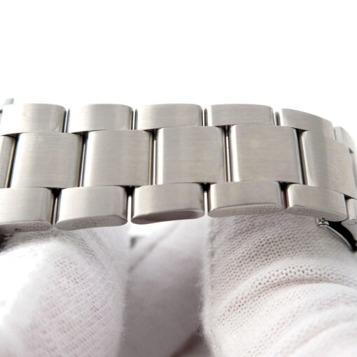 Rolex 16570 Explorer II with Black Dial and 3186 Movement (New Old Stock) - Image 10