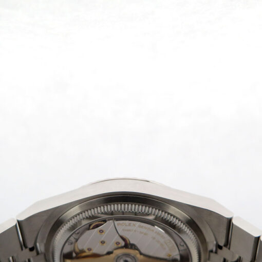 Rolex 127334 Land-Dweller 40 with White Dial (New Model) - Image 6