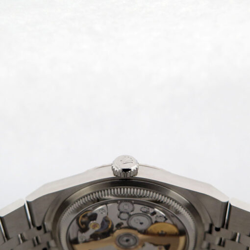 Rolex 127334 Land-Dweller 40 with White Dial (New Model) - Image 5
