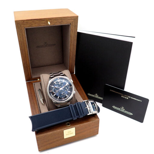 Jaeger LeCoultre Q9088180 Polaris Perpetual Calendar - Image 2