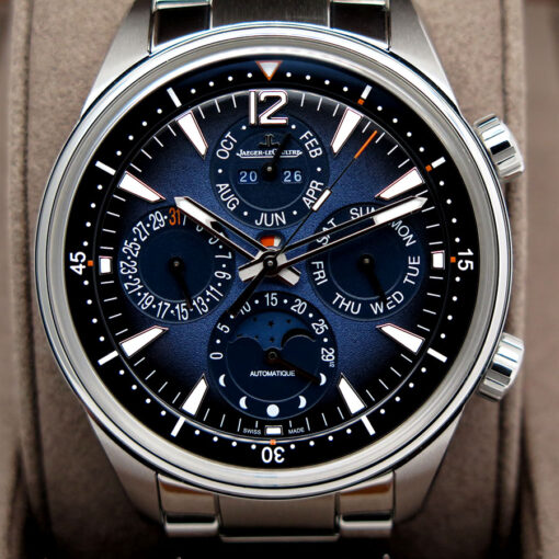 Jaeger LeCoultre Q9088180 Polaris Perpetual Calendar - Image 3