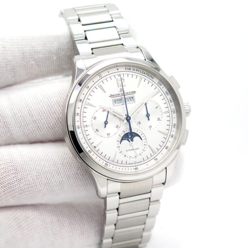 Jaeger LeCoultre Q413813J Master Control Chronograph Calendar