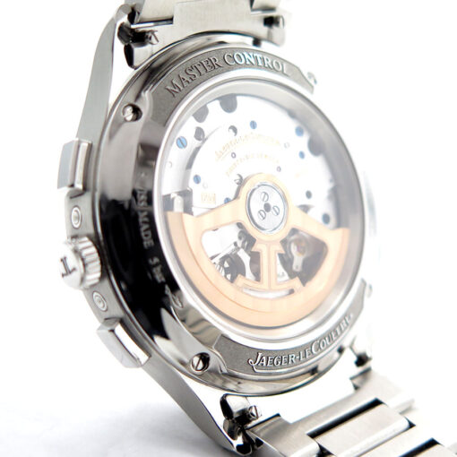 Jaeger LeCoultre Q413813J Master Control Chronograph Calendar - Image 4