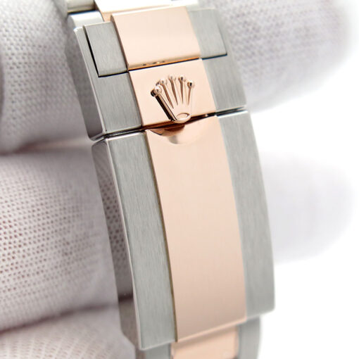 Rolex 126711CHNR GMT Master II 18K/SS - Image 7