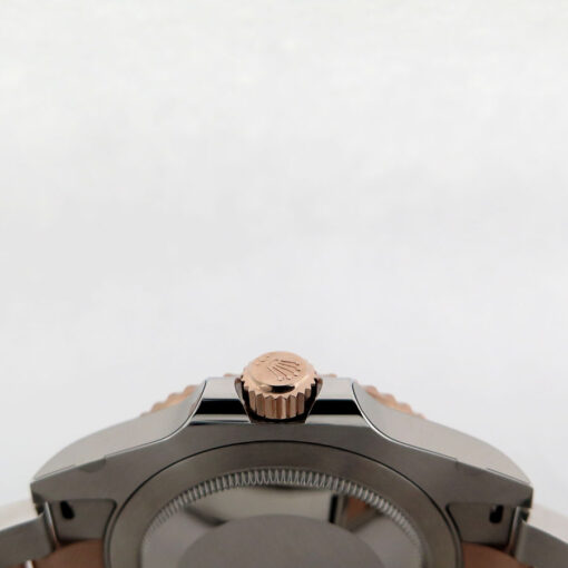 Rolex 126711CHNR GMT Master II 18K/SS - Image 4