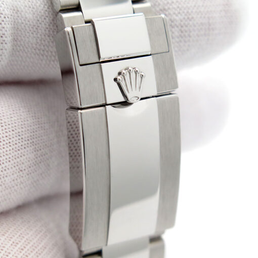 Rolex 126500LN Cosmograph Daytona with White Dial - Image 7
