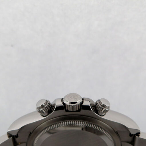 Rolex 126500LN Cosmograph Daytona with White Dial - Image 4