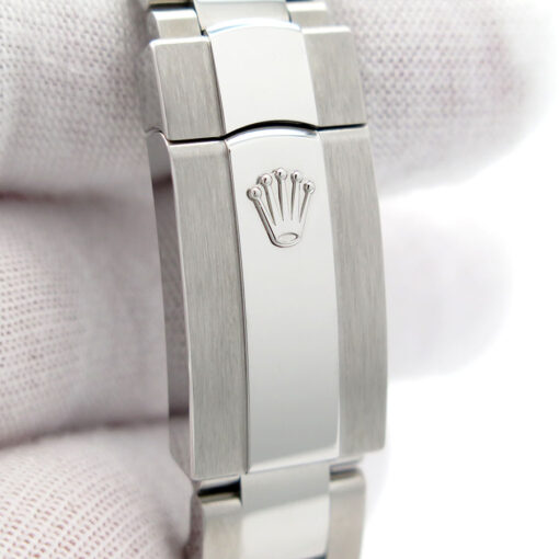 Rolex 278240 Datejust with Pink Stick Dial on Oyster - Image 7