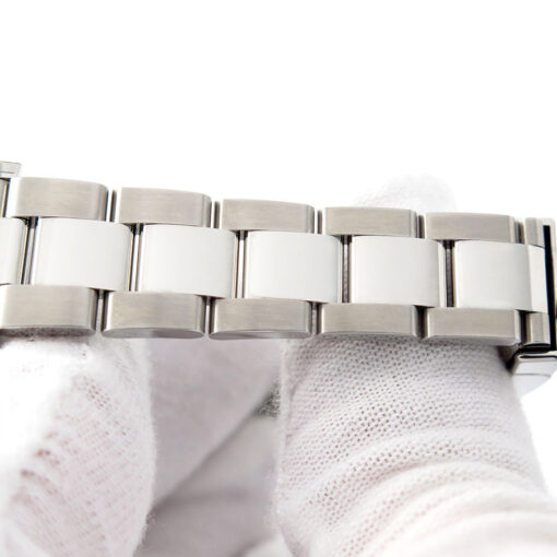 Rolex 278240 Datejust with Pink Stick Dial on Oyster - Image 8
