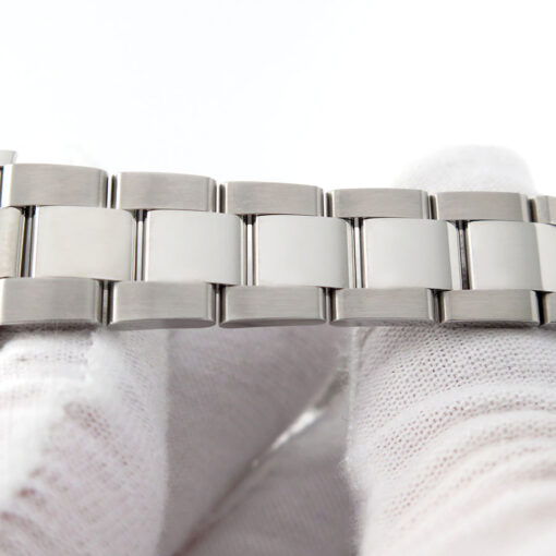 Rolex 278240 Datejust with Pink Stick Dial on Oyster - Image 6