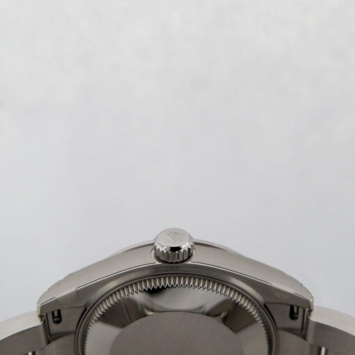 Rolex 278240 Datejust with Pink Stick Dial on Oyster - Image 4