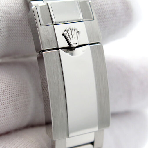 Rolex 126500LN Cosmograph Daytona with Black Dial - Image 7