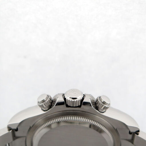 Rolex 126500LN Cosmograph Daytona with Black Dial - Image 4