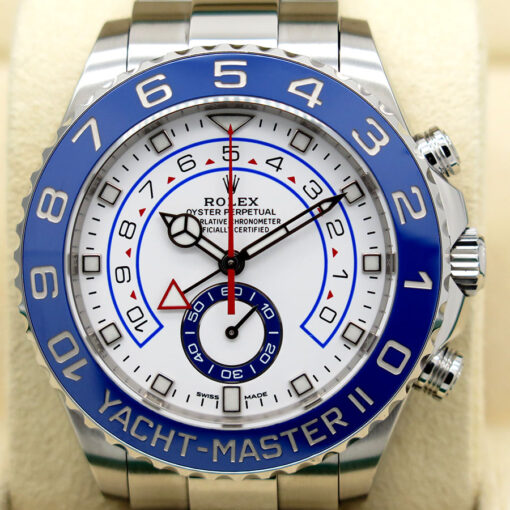 Rolex 116680 Yachtmaster II - Image 3