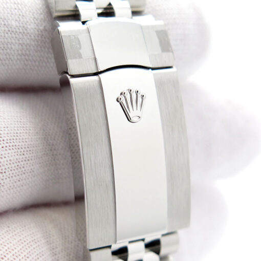 Rolex 336934 Skydweller with Blue Dial on Jubilee - Image 7