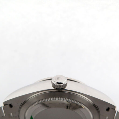 Rolex 336934 Skydweller with Blue Dial on Jubilee - Image 4