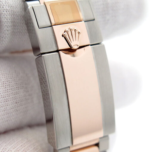 Rolex 126711CHNR GMT Master II 18K/SS - Image 7