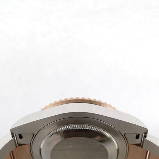 Rolex 126711CHNR GMT Master II 18K/SS - Image 5