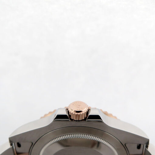 Rolex 126711CHNR GMT Master II 18K/SS - Image 4