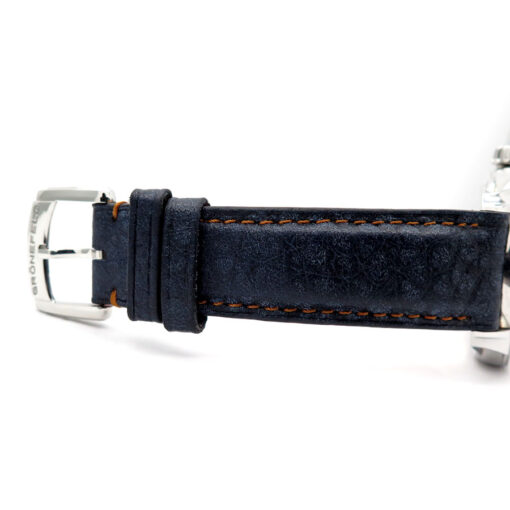 Gronefeld 1941 Principia Salmon Automatic - Image 9