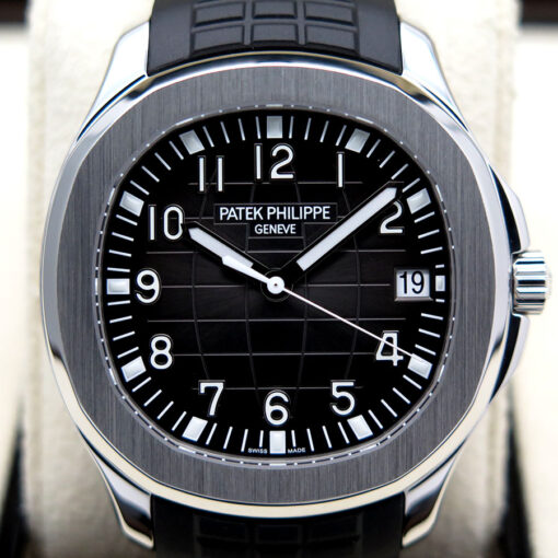 Patek Philippe 5167A Aquanaut - Image 3