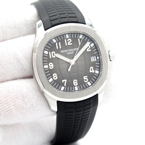 Patek Philippe 5167A Aquanaut