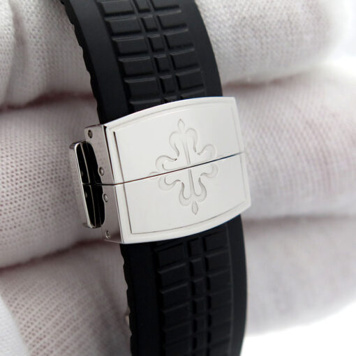 Patek Philippe 5167A Aquanaut - Image 8