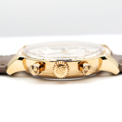 Patek Philippe 7150/250R Ladies Chronograph Manual Wind - Image 7