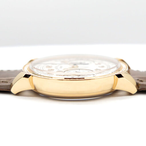 Patek Philippe 7150/250R Ladies Chronograph Manual Wind - Image 8