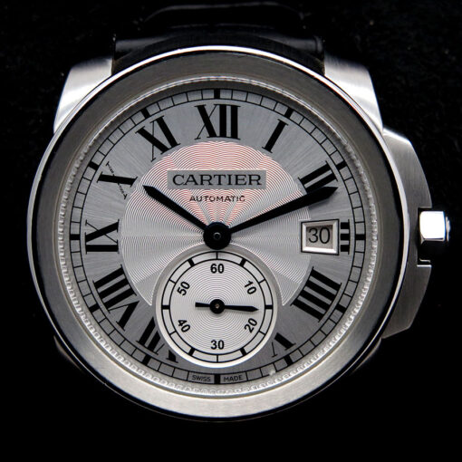Cartier WSCA0003 Calibre de Cartier 38mm Automatic - Image 3